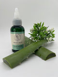 *NEW* ALOE FUSION